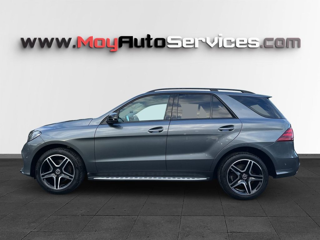 Used Mercedes-Benz GLE 2018 for sale - 77292867: Photo 5