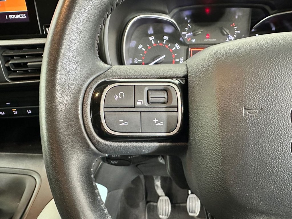 Used Citroen Berlingo 2019 for sale - 77292806: Photo 15