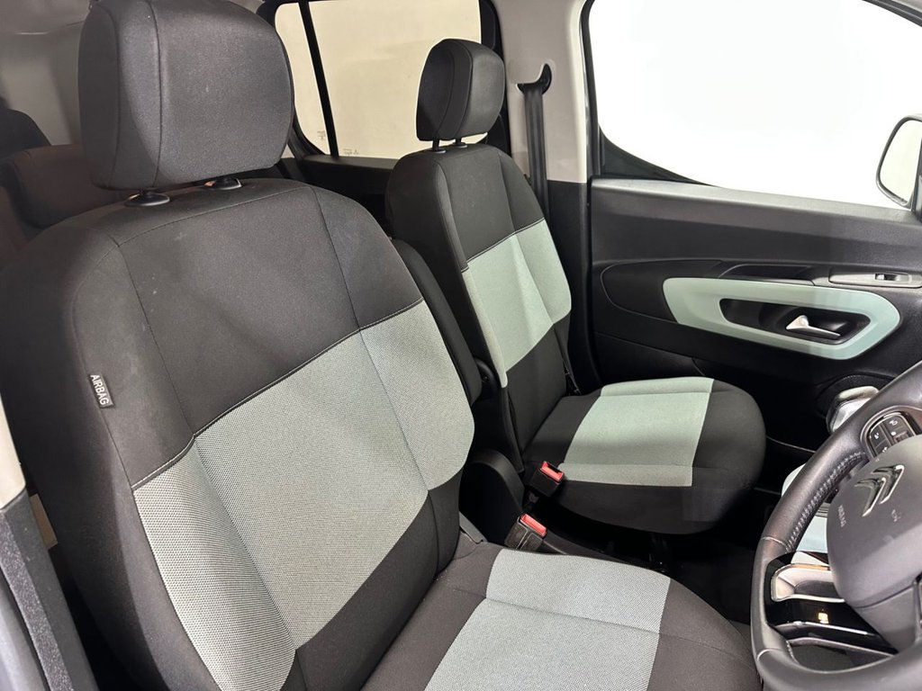 Used Citroen Berlingo 2019 for sale - 77292806: Photo 17