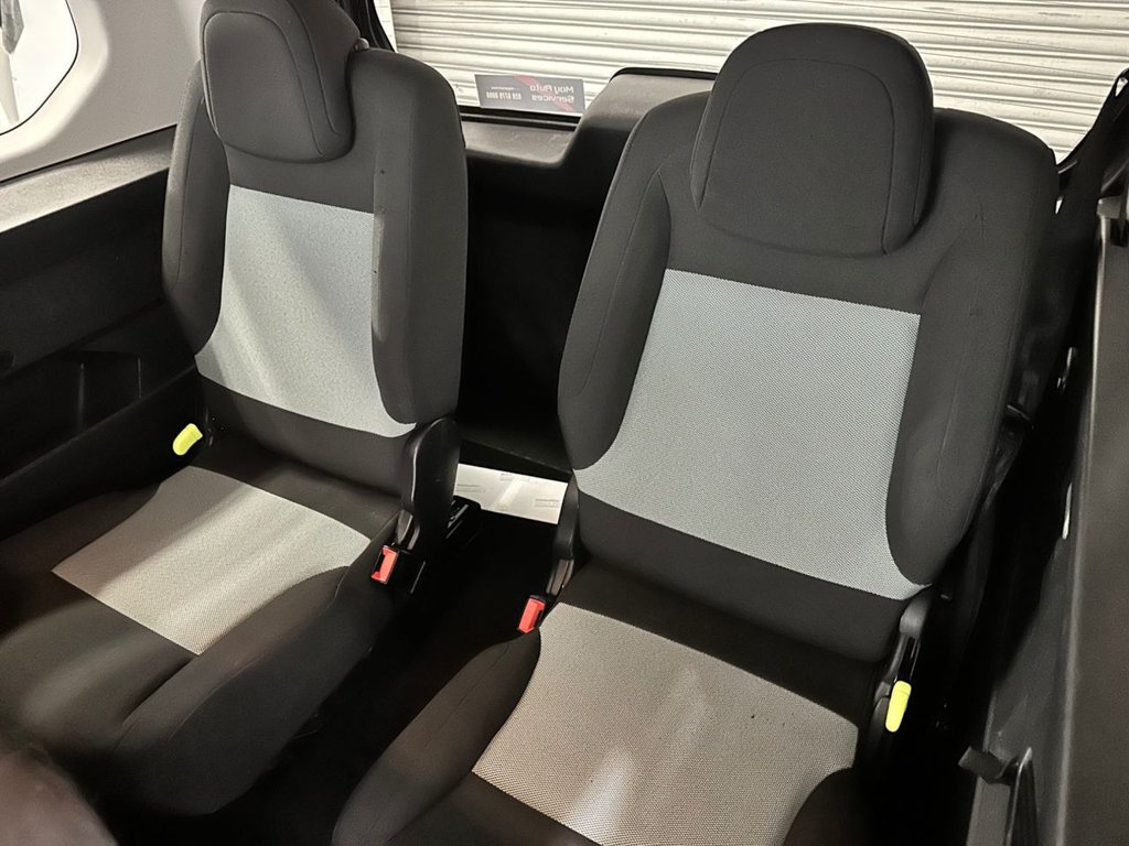 Used Citroen Berlingo 2019 for sale - 77292806: Photo 20