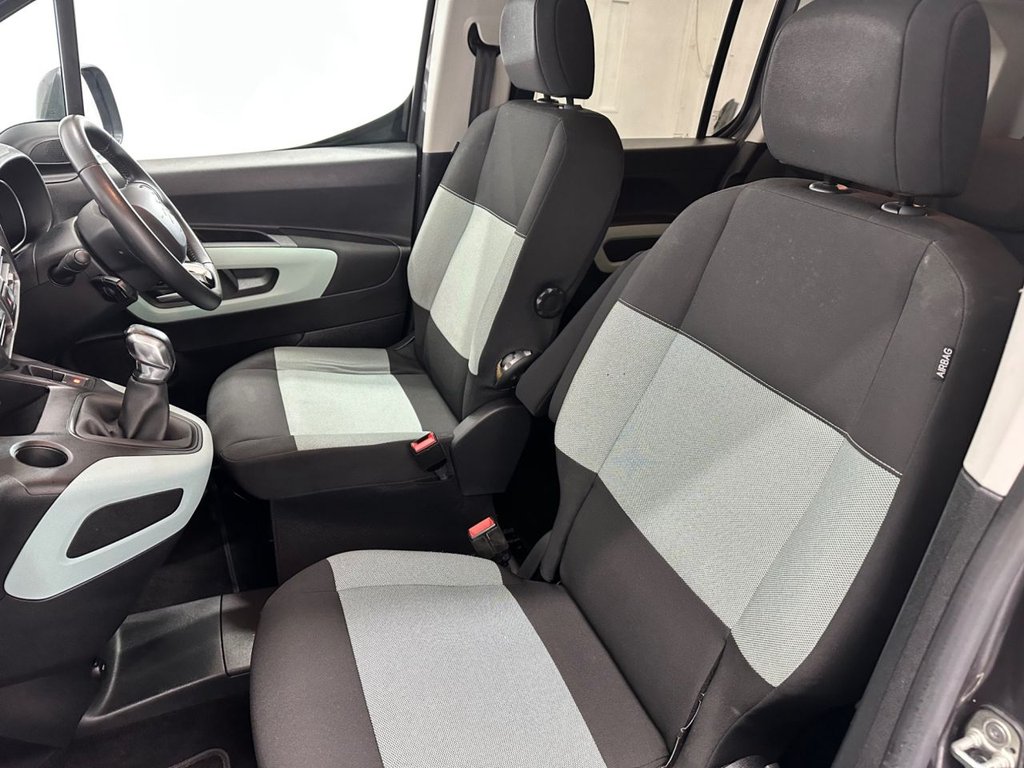 Used Citroen Berlingo 2019 for sale - 77292806: Photo 23
