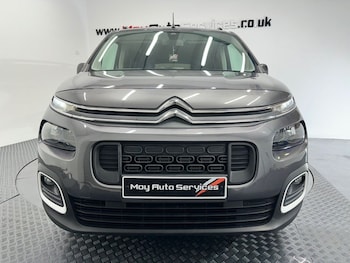 Used Citroen Berlingo 2019 for sale - 77292806: Photo