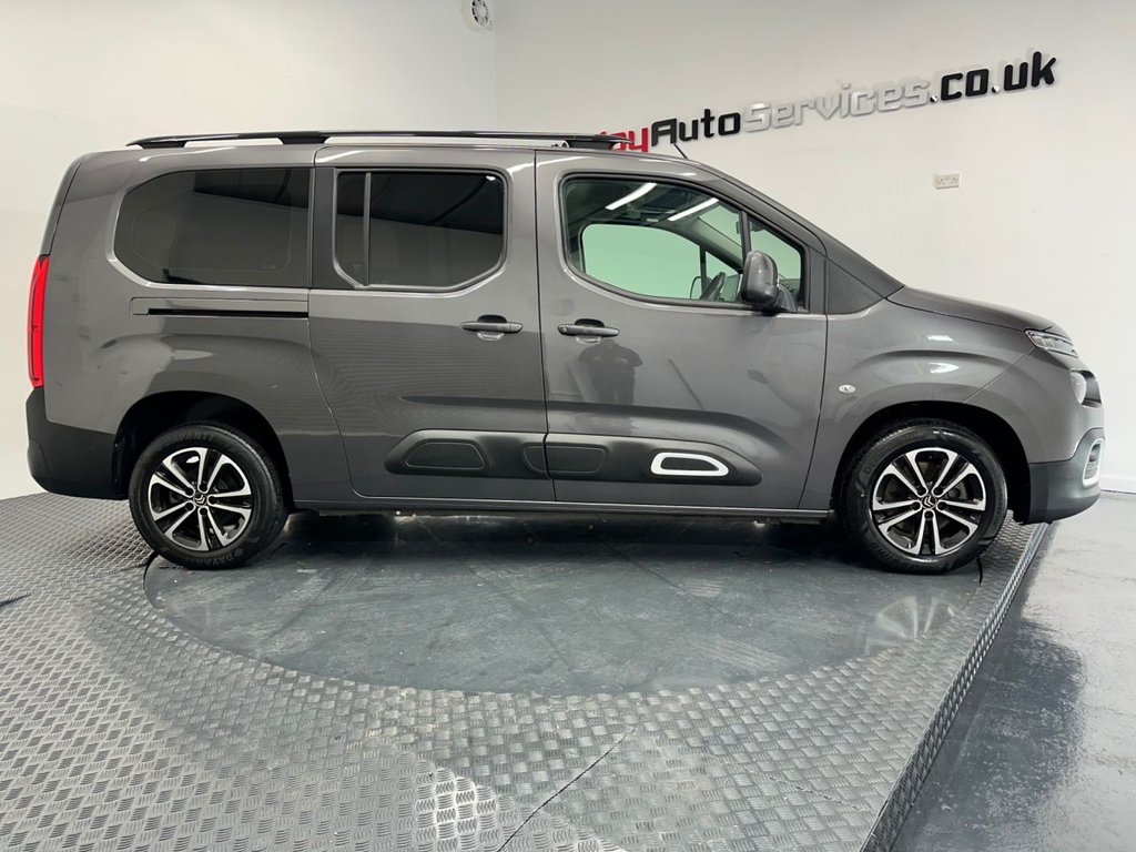 Used Citroen Berlingo 2019 for sale - 77292806: Photo 6