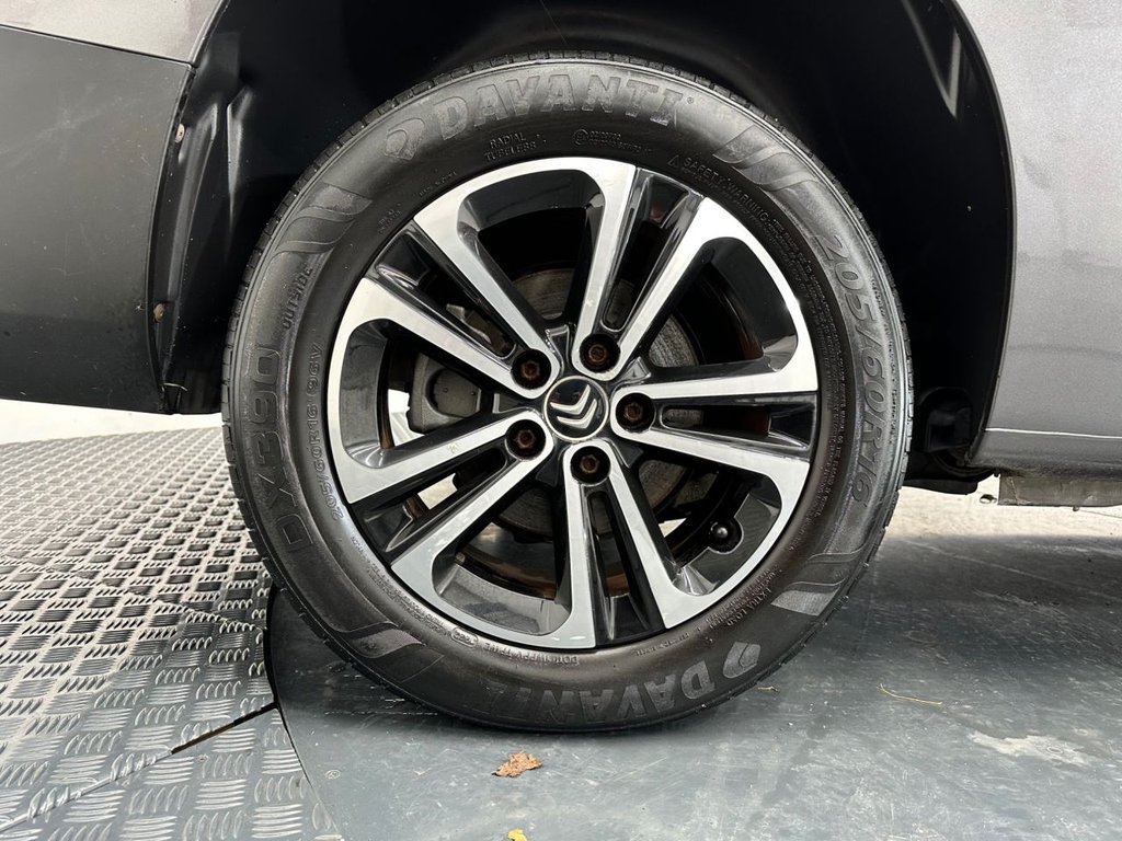 Used Citroen Berlingo 2019 for sale - 77292806: Photo 9