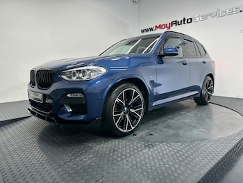 Used BMW X3 2019 for sale - 77292798: Photo