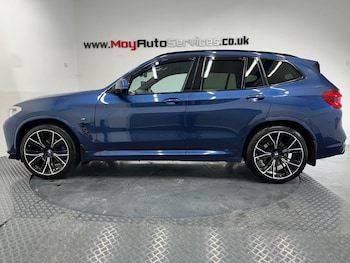 Used BMW X3 2019 for sale - 77292798: Photo
