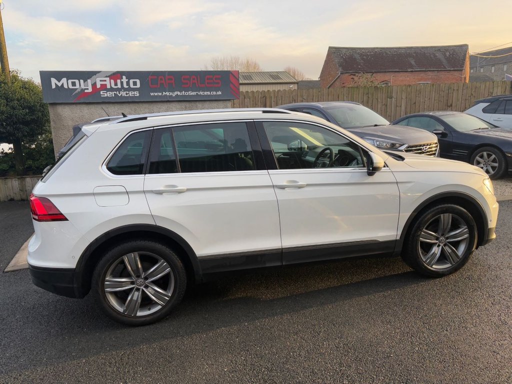 Used Volkswagen Tiguan 2019 for sale - 77292816: Photo 2