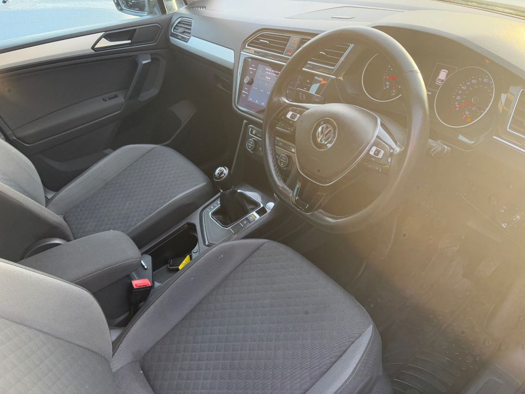 Used Volkswagen Tiguan 2019 for sale - 77292816: Photo 4