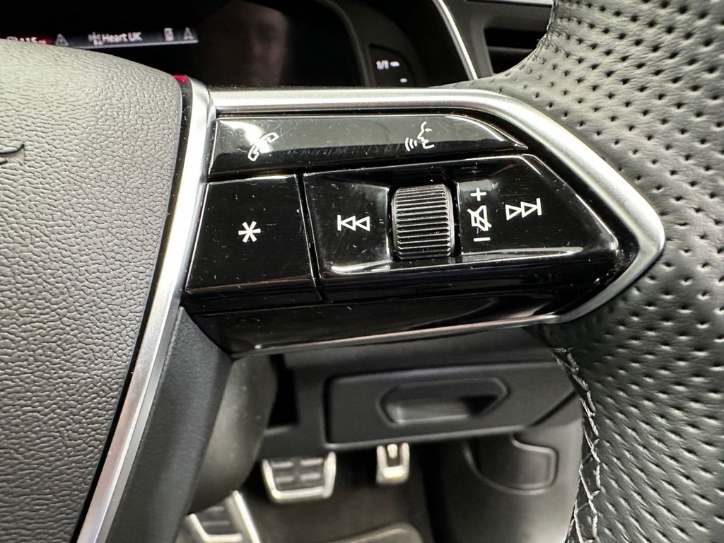 Used Audi A7 2021 for sale - 77748407: Photo 13