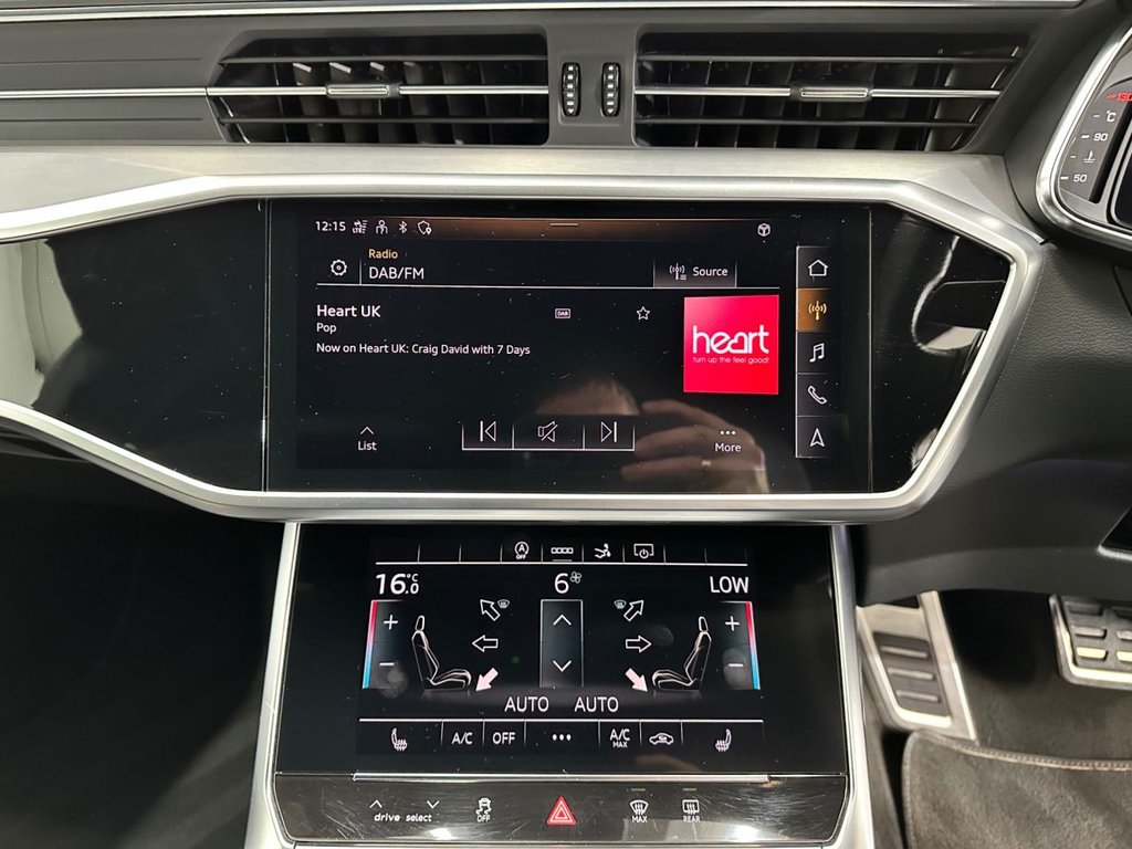 Used Audi A7 2021 for sale - 77748407: Photo 16