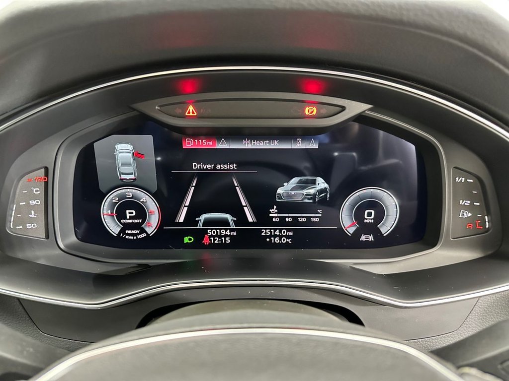 Used Audi A7 2021 for sale - 77748407: Photo 17