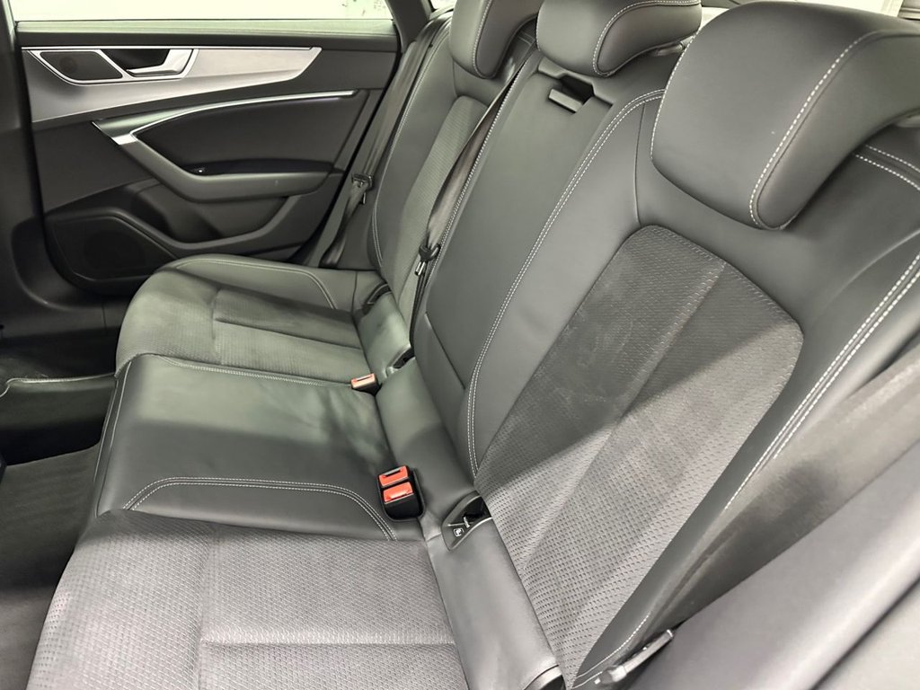 Used Audi A7 2021 for sale - 77748407: Photo 21