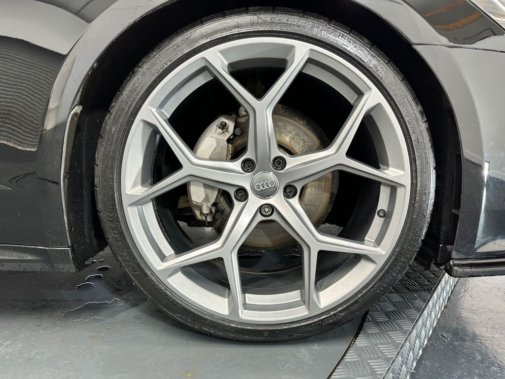 Used Audi A7 2021 for sale - 77748407: Photo 30