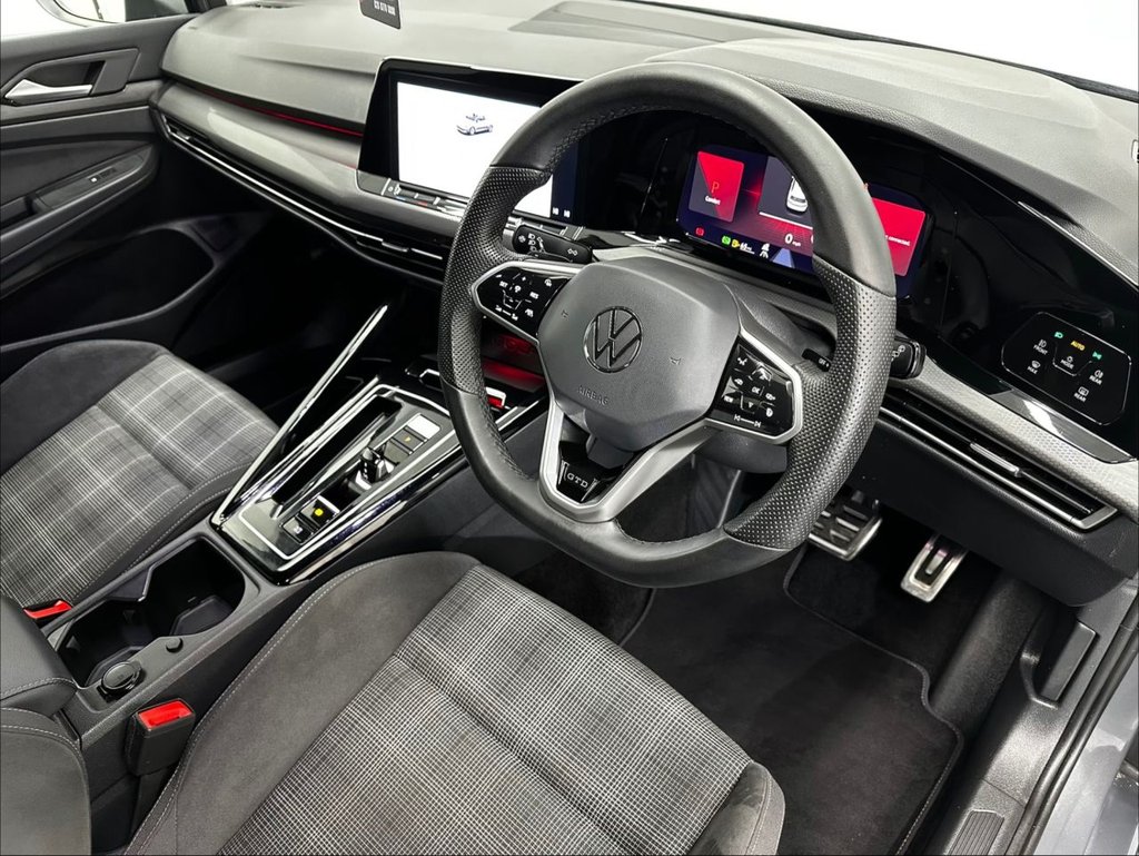 Used Volkswagen Golf 2024 for sale - 77292862: Photo 11