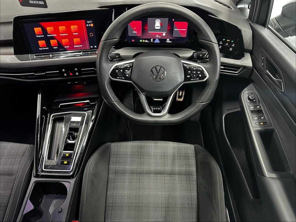 Used Volkswagen Golf 2024 for sale - 77292862: Photo 12