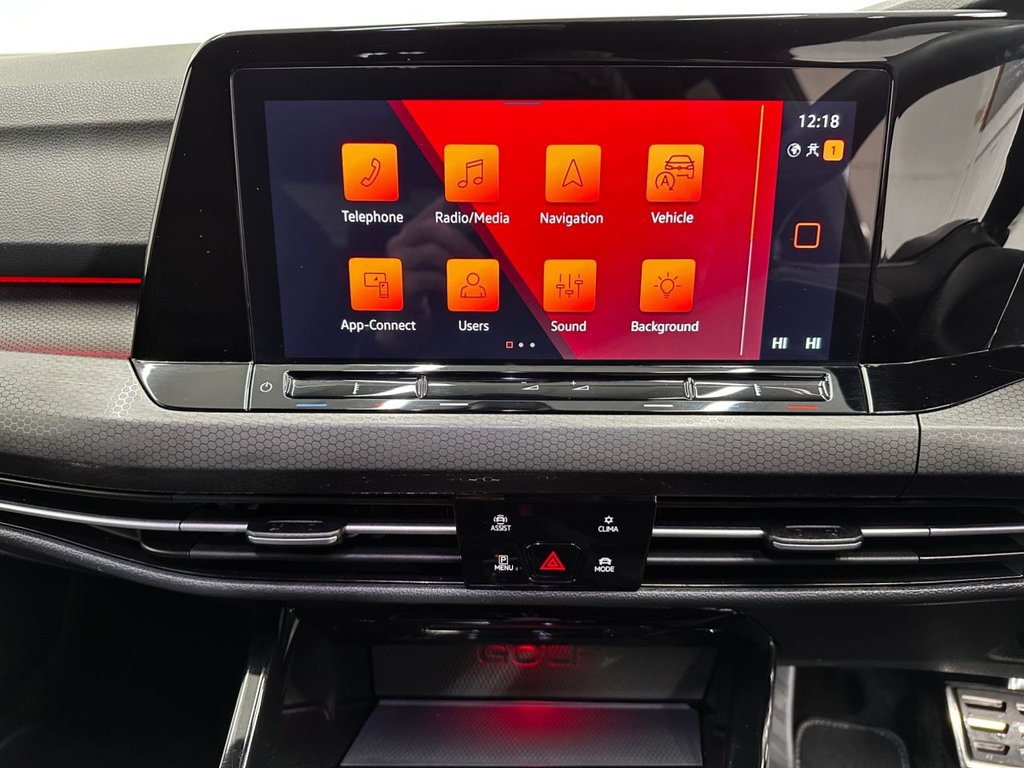 Used Volkswagen Golf 2024 for sale - 77292862: Photo 18