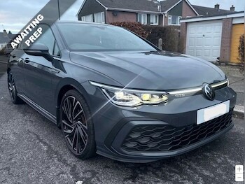 Volkswagen Golf feature image