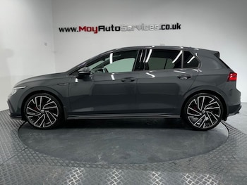 Used Volkswagen Golf 2024 for sale - 77292862: Photo