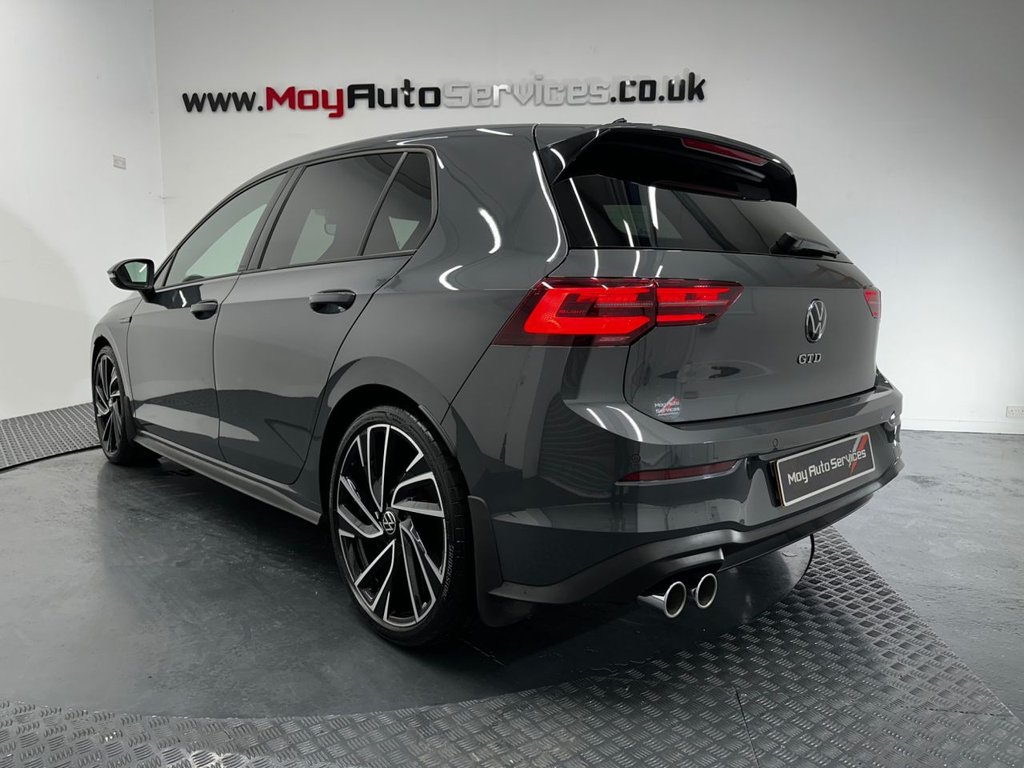 Used Volkswagen Golf 2024 for sale - 77292862: Photo 5