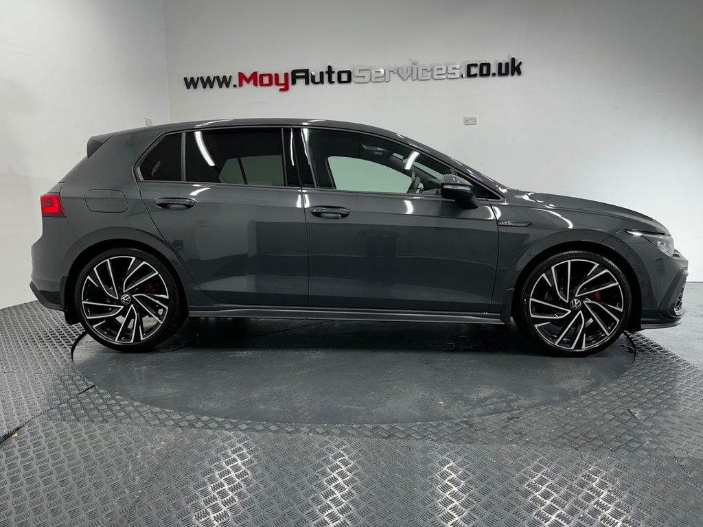 Used Volkswagen Golf 2024 for sale - 77292862: Photo 8