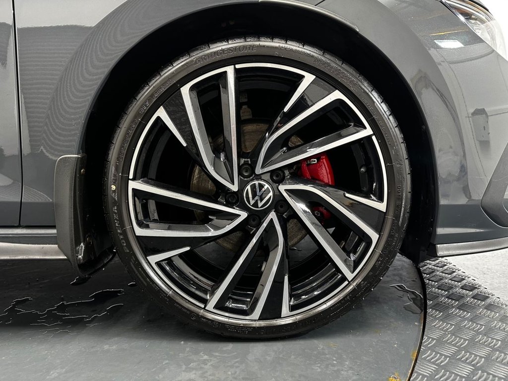 Used Volkswagen Golf 2024 for sale - 77292862: Photo 9
