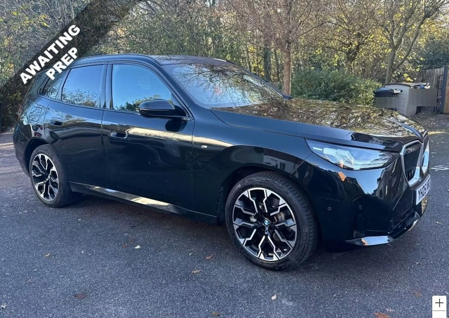 Used BMW X3 2025 for sale - 77292834: Photo 1