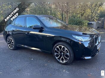 BMW X3 feature image