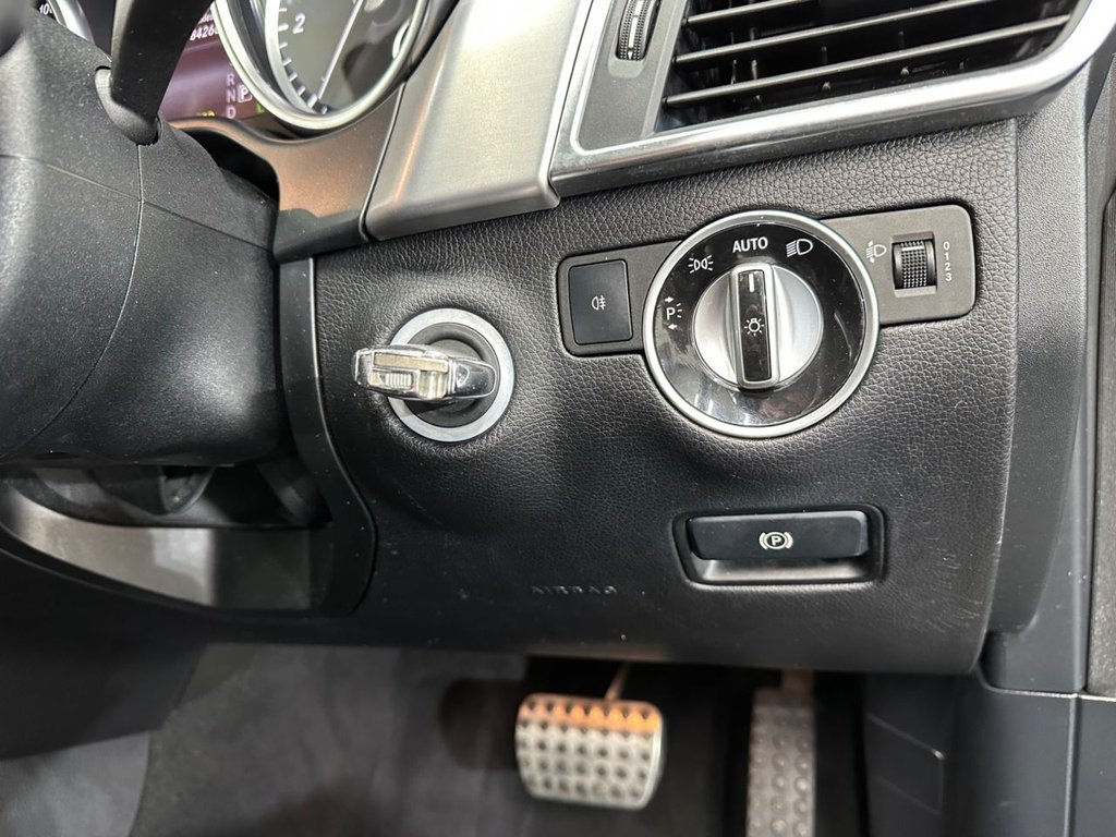 Used Mercedes-Benz M Class 2014 for sale - 77779958: Photo 16