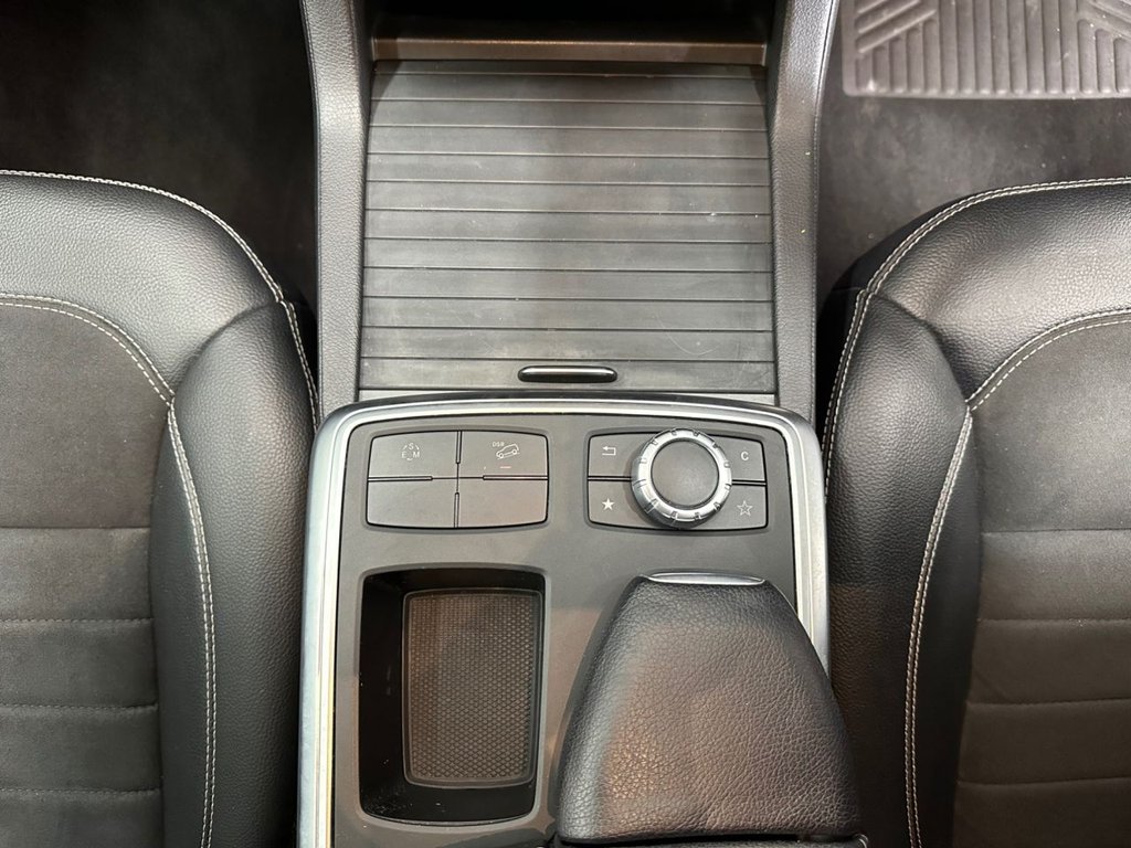 Used Mercedes-Benz M Class 2014 for sale - 77779958: Photo 17