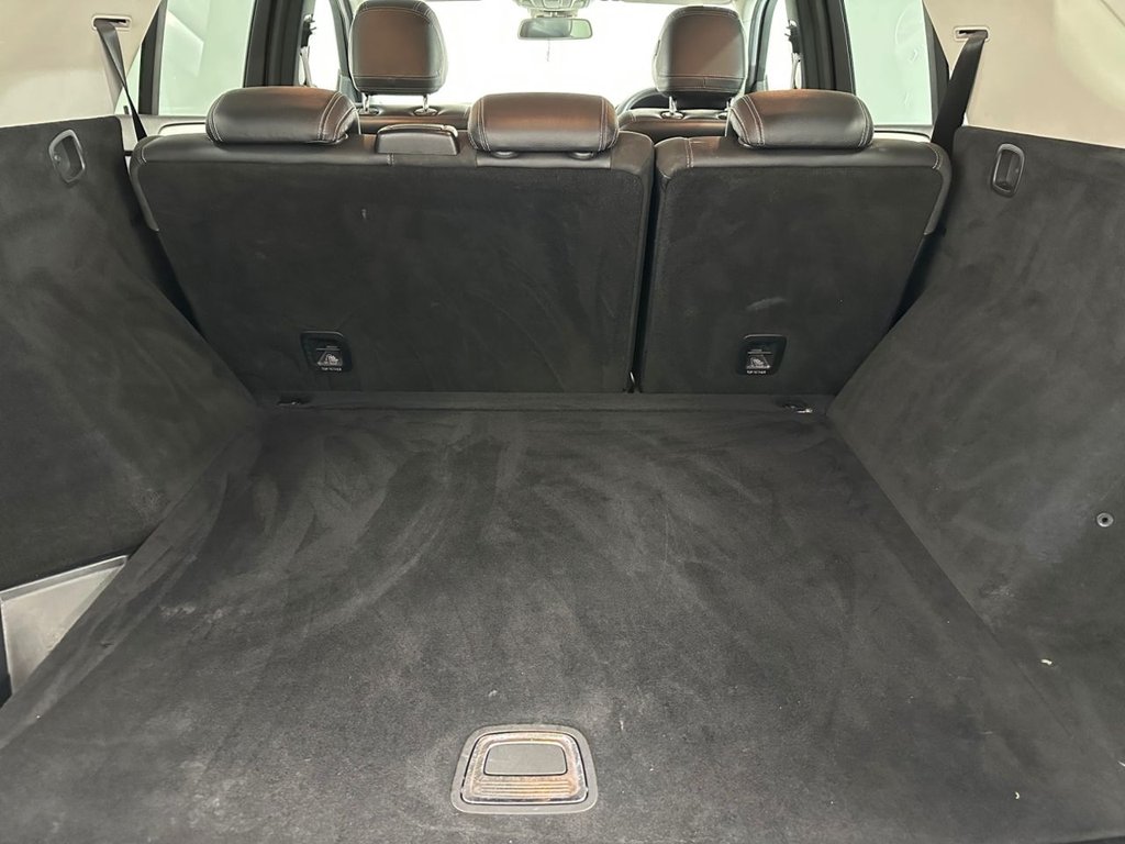 Used Mercedes-Benz M Class 2014 for sale - 77779958: Photo 23