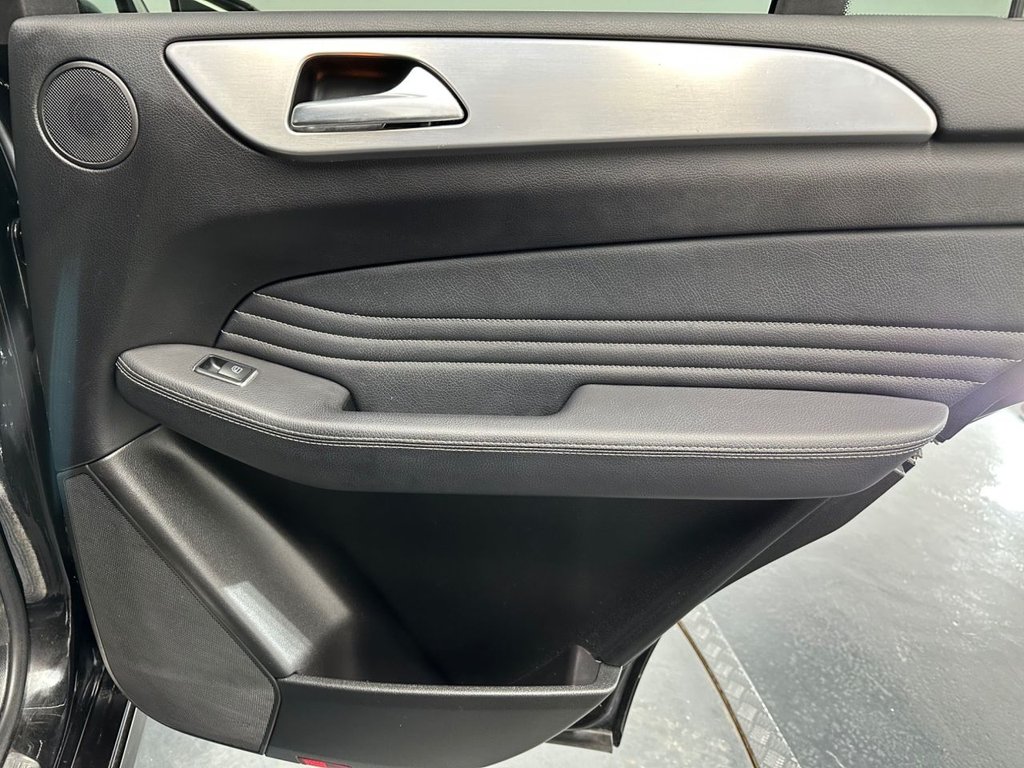 Used Mercedes-Benz M Class 2014 for sale - 77779958: Photo 24