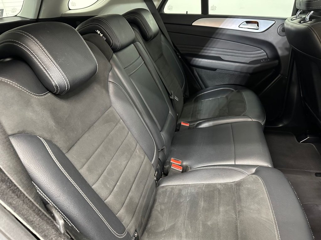 Used Mercedes-Benz M Class 2014 for sale - 77779958: Photo 25