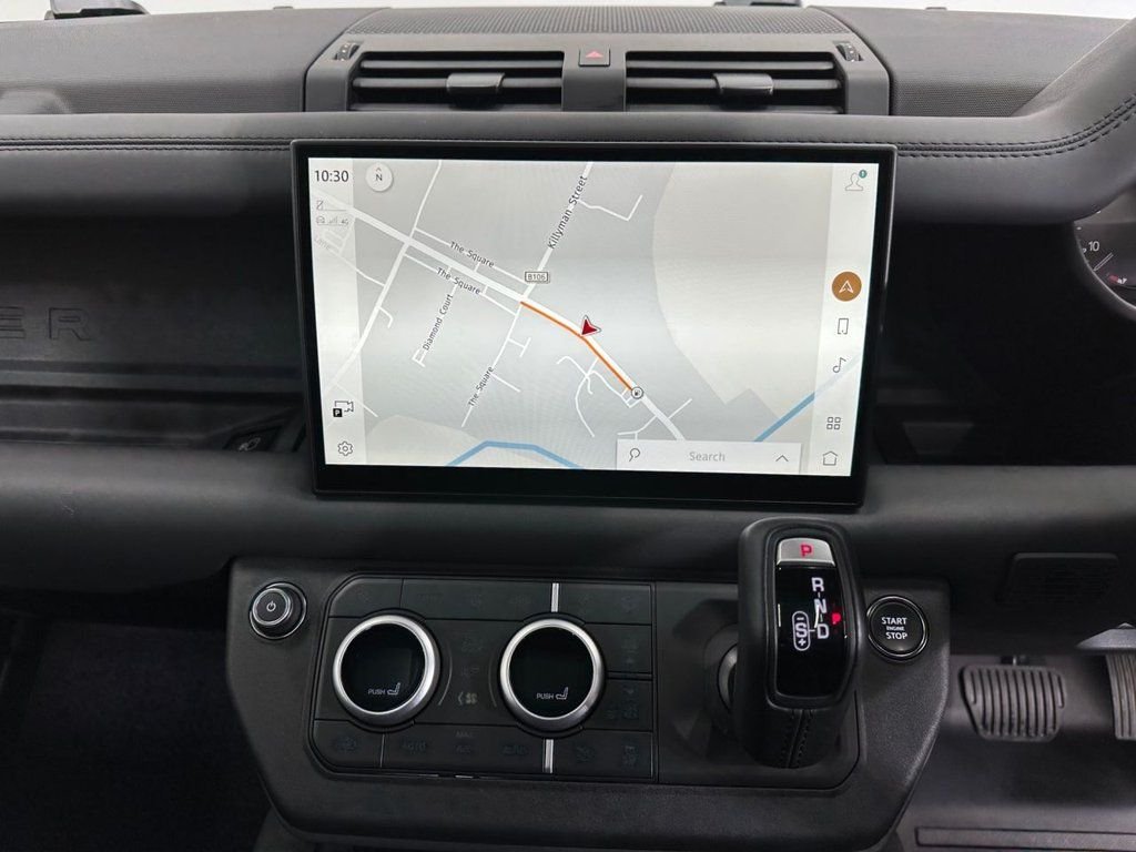 Used Land Rover Defender 2024 for sale - 77292849: Photo 17