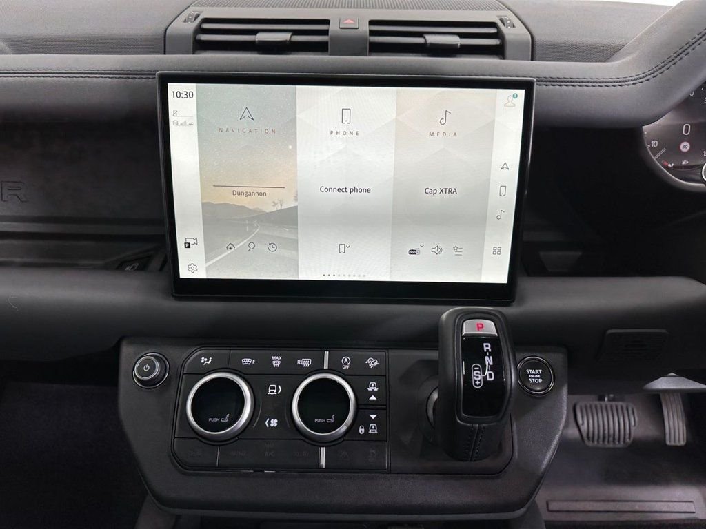 Used Land Rover Defender 2024 for sale - 77292849: Photo 18