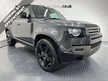 Used Land Rover Defender 2024 for sale - 77292849: Photo