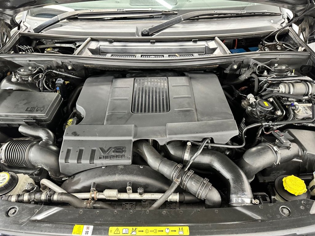 Used Land Rover Range Rover 2011 for sale - 77292830: Photo 10