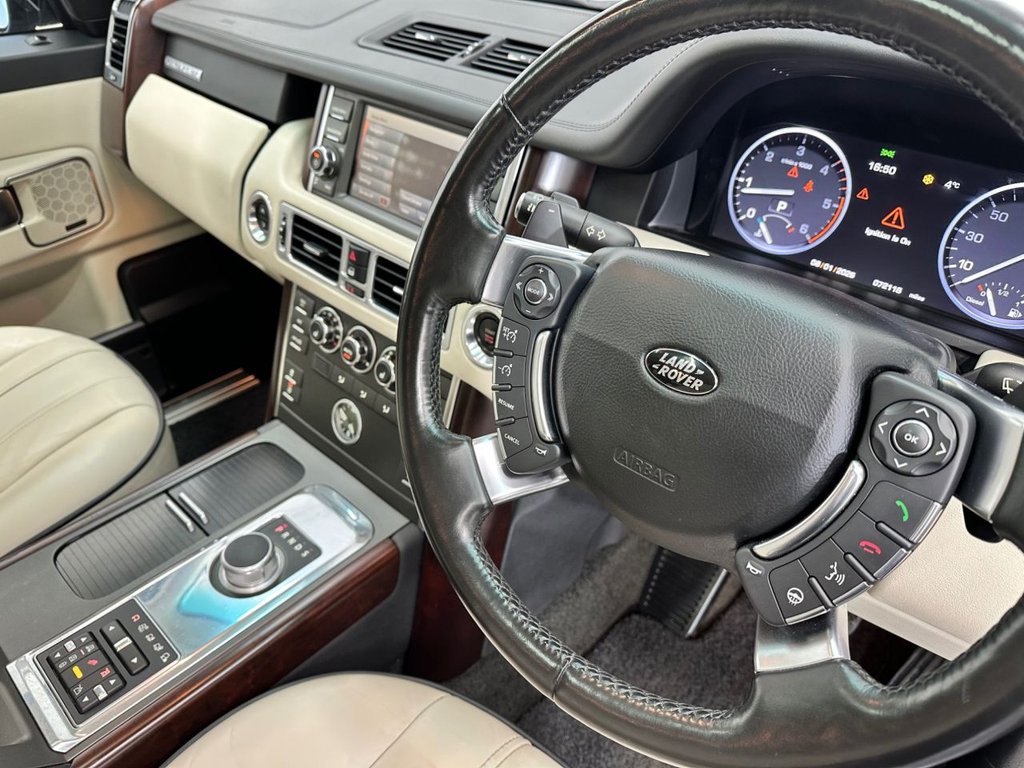 Used Land Rover Range Rover 2011 for sale - 77292830: Photo 13