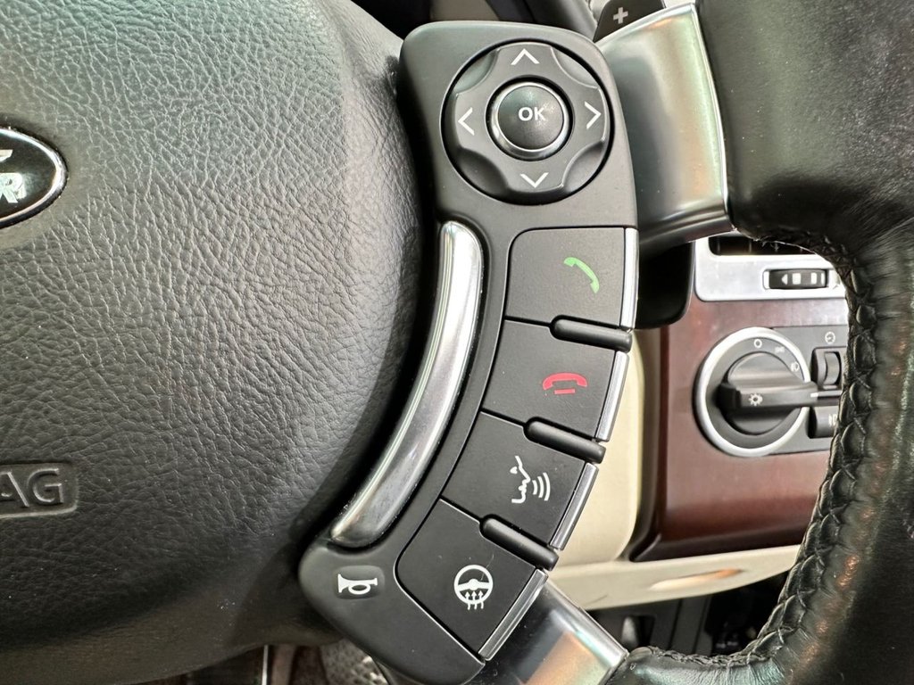 Used Land Rover Range Rover 2011 for sale - 77292830: Photo 15