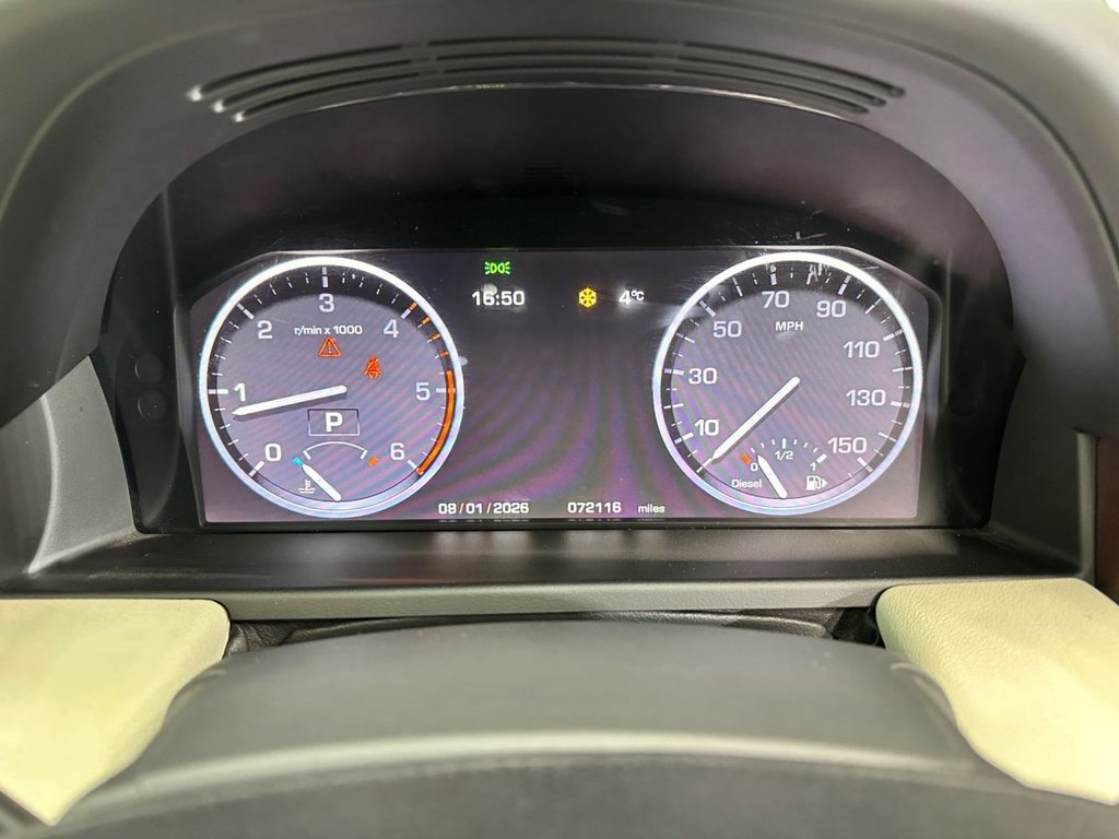 Used Land Rover Range Rover 2011 for sale - 77292830: Photo 19