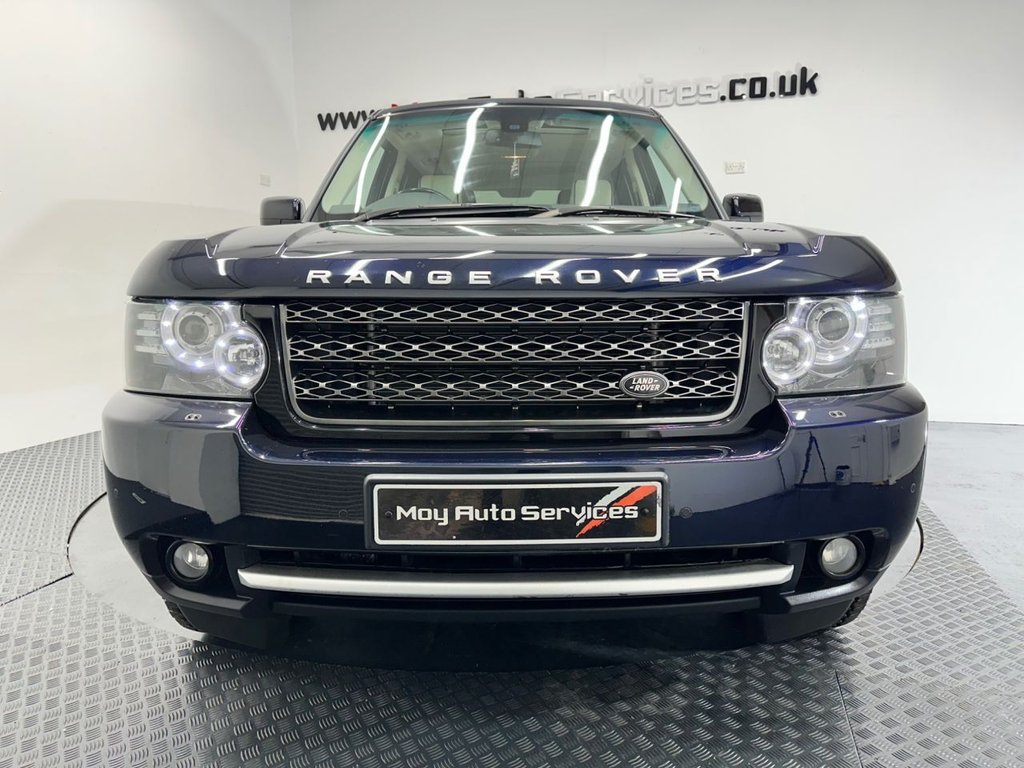 Used Land Rover Range Rover 2011 for sale - 77292830: Photo 2