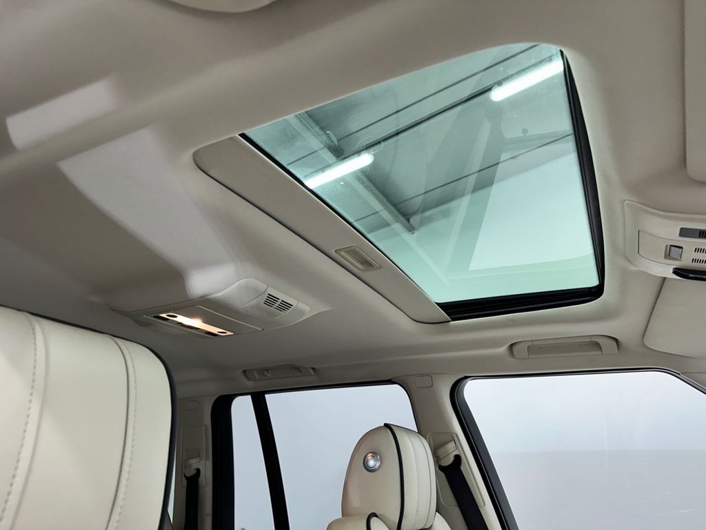 Used Land Rover Range Rover 2011 for sale - 77292830: Photo 21