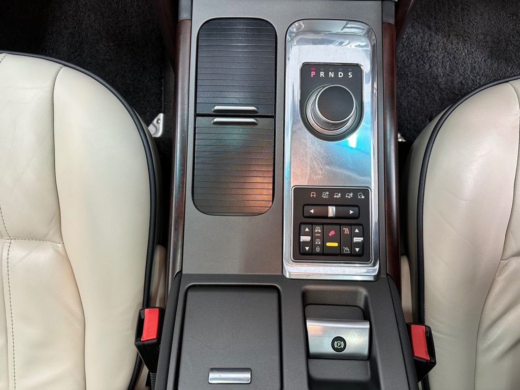 Used Land Rover Range Rover 2011 for sale - 77292830: Photo 22