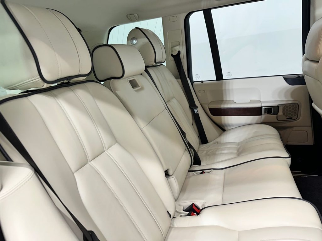 Used Land Rover Range Rover 2011 for sale - 77292830: Photo 28