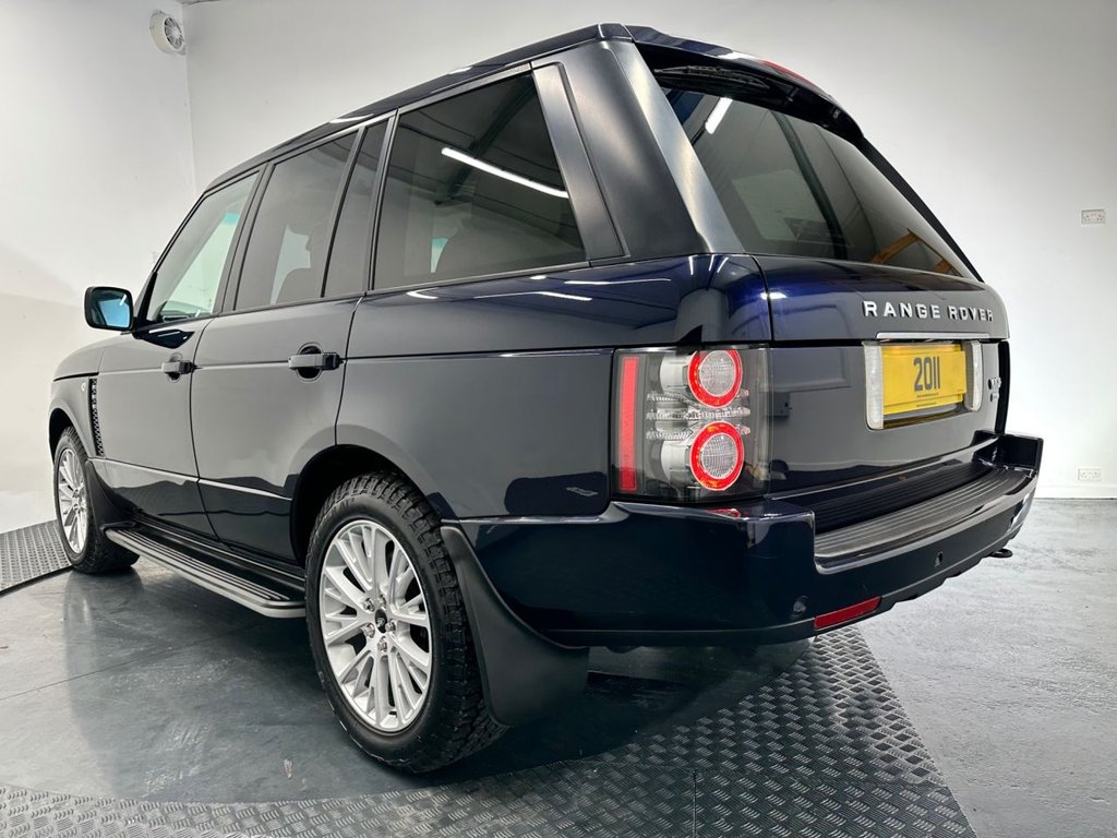 Used Land Rover Range Rover 2011 for sale - 77292830: Photo 3