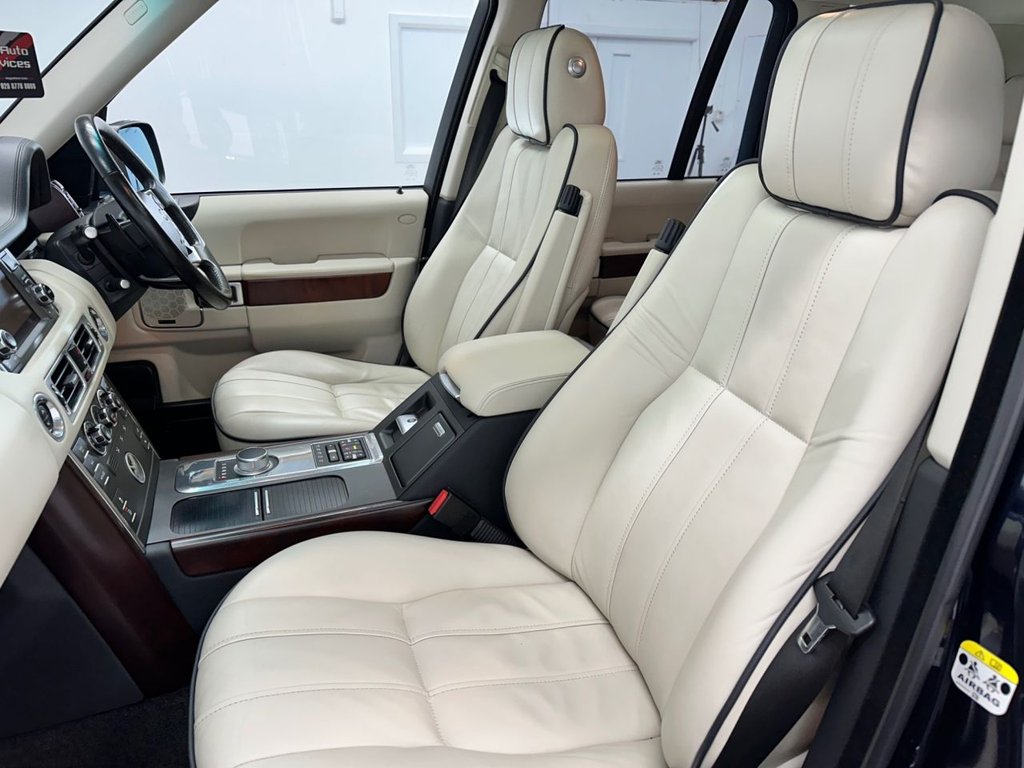 Used Land Rover Range Rover 2011 for sale - 77292830: Photo 32