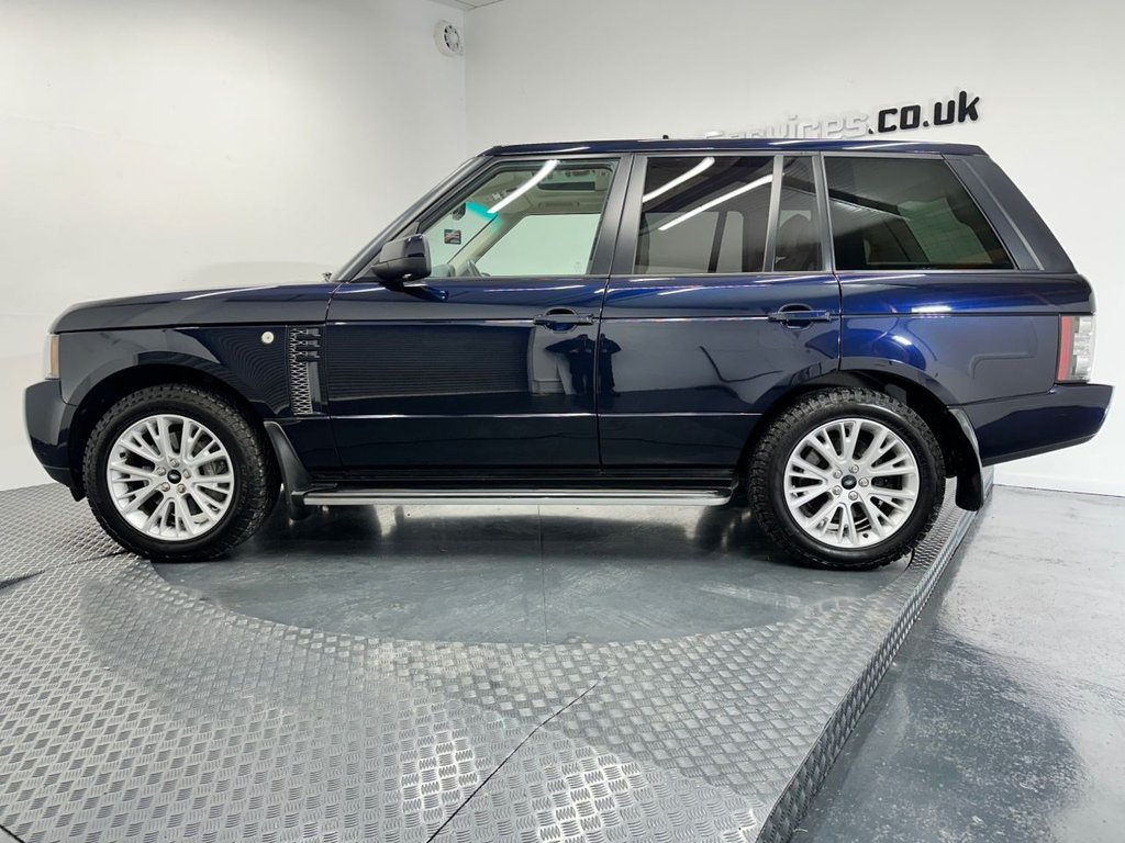 Used Land Rover Range Rover 2011 for sale - 77292830: Photo 4