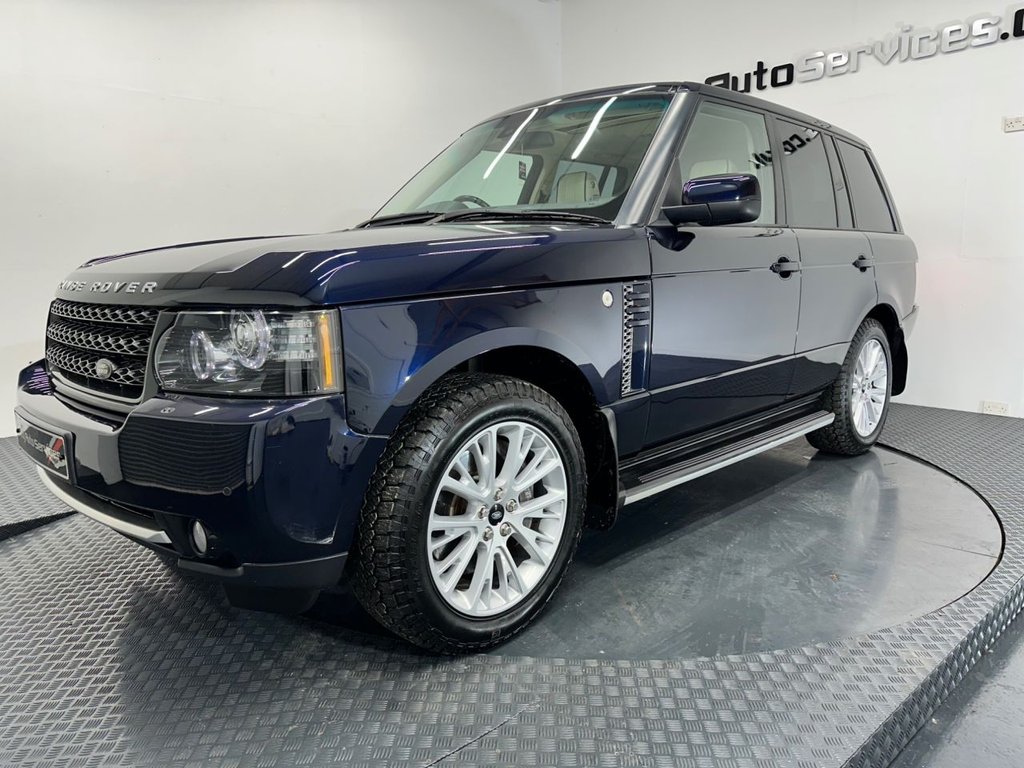 Used Land Rover Range Rover 2011 for sale - 77292830: Photo 5