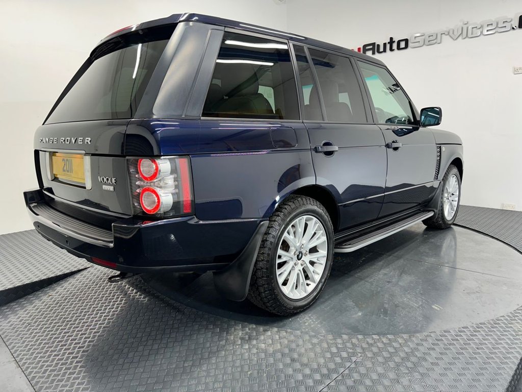 Used Land Rover Range Rover 2011 for sale - 77292830: Photo 7