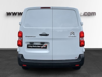 Used Citroen Dispatch 2023 for sale - 77292864: Photo