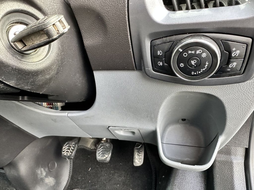 Used Ford Transit Custom 2017 for sale - 77292859: Photo 14